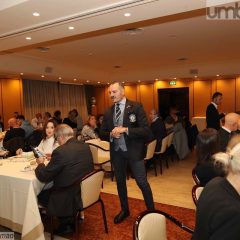 Piatti & cocktail: serata d’eccezione a ‘Il Melograno’
