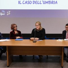 Le multinazionali in Umbria valgono il 13% del fatturato