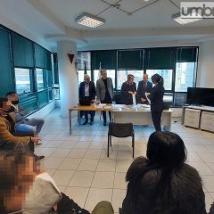 Terni, polizia Locale: concorso per 13 posti si chiude con 14 idonei