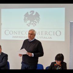 Confcommercio Terni: Stefano Lupi confermato presidente