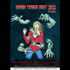 Narnia terror night: torna la rassegna di film horror indipendenti italiani