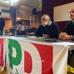 Pd, Bori: «Partito sconfitto, esausto e isolato. Gravi errori, identità sfocata»