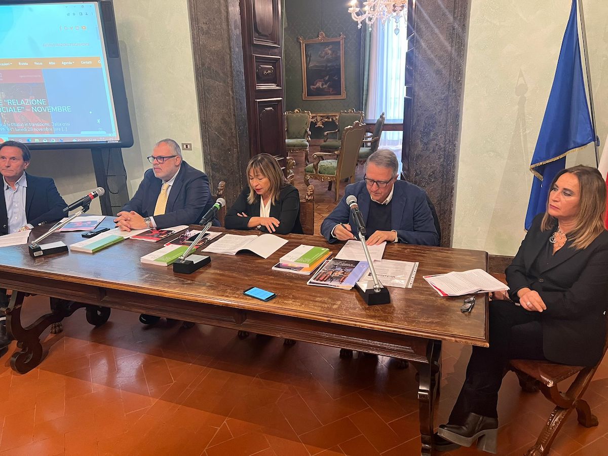 «Inversione di rotta, l’economia dell’Umbria è in crescita»
