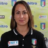 Inter-Torino, terna tutta femminile in A. La folignate Trasciatti nella storica partita