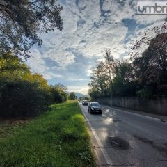 Terni, niente distributore carburanti in via Proietti Divi: asta ancora deserta