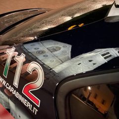 74enne denunciato per maltrattamenti ai danni della moglie
