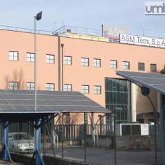 In attesa del 2° closing si torna a parlare di Asm Terni in consiglio