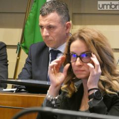 Comune Terni, il ‘nodo’ Accardo arriva in IV commissione