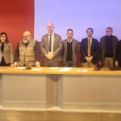 Costruzioni Umbria: firmati i contratti integrativi territoriali