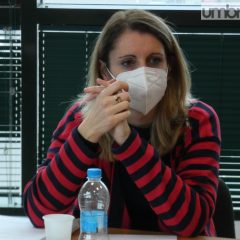 Comune Terni, Pnrr: la PO Marta Frittella referente per la direzione ambiente