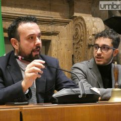 Elezioni, Terni Valley: «Scelte isolazioniste di alcune componenti delle opposizioni»