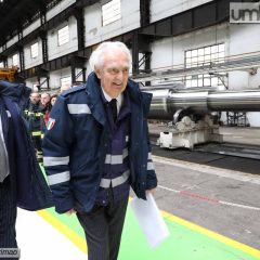 Ast: ok dei ministeri al piano industriale. Arrivano i fondi Pnrr