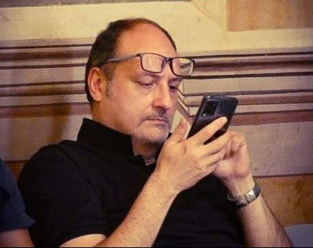 Terni, c’è il primo romanzo di Corrado Mazzoli. Ricavato in beneficenza