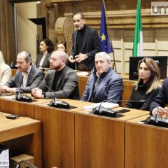 Terni, il sindaco Latini: «Abbiamo seminato per il futuro della città»