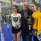 Padel Terni, Valentina Aimone e Giorgia Rosi trionfano a Perugia all’open nazionale