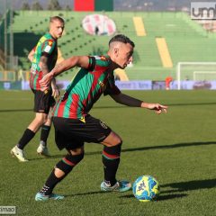 Vittoria in rimonta per la Ternana al Liberati