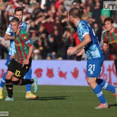 Ternana: due i volti, tre i gol presi dal Como