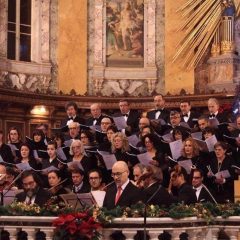 Nella cattedrale di Amelia torna il concerto di Natale