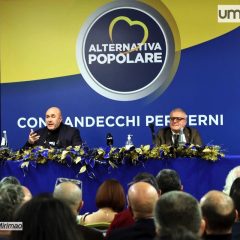 Terni, Bandecchi: «Un progetto per rilevare Treofan e un’offerta finale per Interpan»