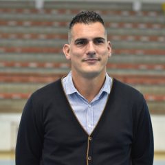 Futsal, flessione Ternana: «Ora si riordinano le idee»