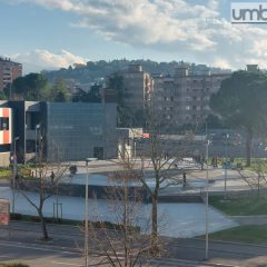 Terni, Cospea Village: c’è la I ‘Fiera del disco’