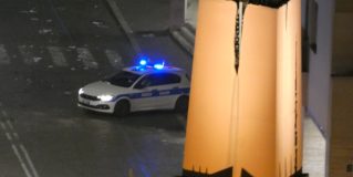 Terni, polizia Locale e ‘vigile di quartiere’: c’è il bando per 7 posti a tempo determinato
