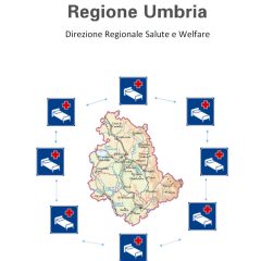 Sanità, posti letto pubblici e privati Umbria: il piano – Documento