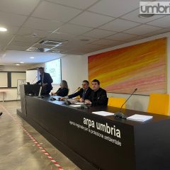 Arpa Umbria: «La cultura è la chiave di volta per l’ambiente»