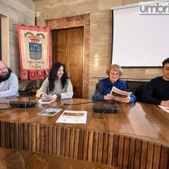 Ad Avigliano Umbro torna il Carnevale con le maschere della commedia dell’arte