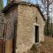 Poggio Lavarino: sos per la chiesa di San Pietro