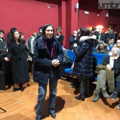 Elezioni Terni: martedì in città la leader del Pd Elly Schlein