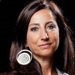 Terni: Lucia Goracci in Bct per parlare di diritti delle donne in Iran e Afghanistan