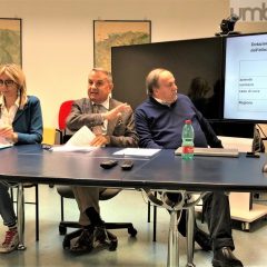 Sanità Umbria e posti letto: «Irregolarità a scopi elettorali». La Regione replica