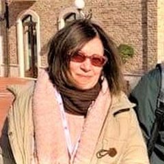 Terni: cordoglio per la scomparsa di Patrizia Di Pietrantonio