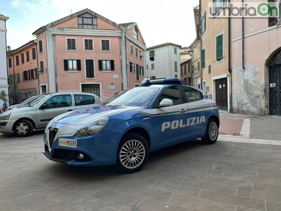 Terni: 42enne muore a casa di un amico. Sotto la lente un mix letale