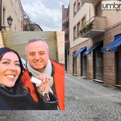 Terni: il Caffè Bugatti riparte in primavera e cambia nome. Il ‘duo’ Saltamartini-Mazzoli per la rinascita