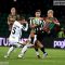 Ternana-Ascoli 1-0, fotogallery Mirimao