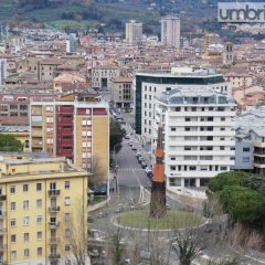 Terni, nodo evasione tributaria: ‘stima’ recupero da oltre 4 milioni per il 2023