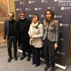 Terni, Umbria Film Commission: «Questo territorio è importante»