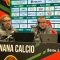 La Ternana è pronta per Reggio Calabria: «Possiamo fare bene»