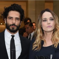 Boschi e ville ternane ne ‘La Caccia’. Marco Bocci: «Esalto la mia Umbria»