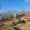 Terni, cavalcavia Gabelletta-Maratta: 2° atto demolizione tre mesi dopo – Foto