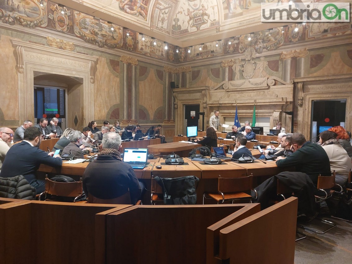 Dissesto Terni, i no dei creditori valgono oltre 30 milioni. Ok a stop stralcio multe