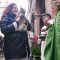 Collescipoli si anima tra animali, trattori e ciambelle: la Festa di Sant’Antonio in foto