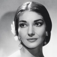 Terni celebra il mito di Maria Callas