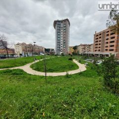 Ecosistema Urbano: Terni 12°, Perugia 24°