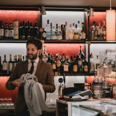 Locale di Terni tra i migliori 150 cocktail bar d’Italia