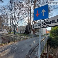 Pnrr Terni, San Lucio: appalto da 10 milioni di euro tra demolizioni e parcheggio interrato