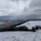 Neve sul weekend umbro? Gli esperti rispondono
