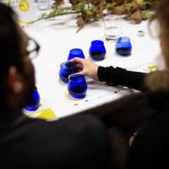 L’Umbria racconta il suo olio con l’anteprima della Dop